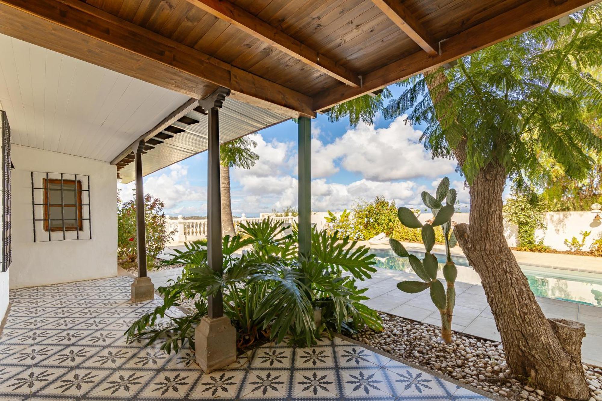 Lunatika House Vega de San Mateo Bagian luar foto