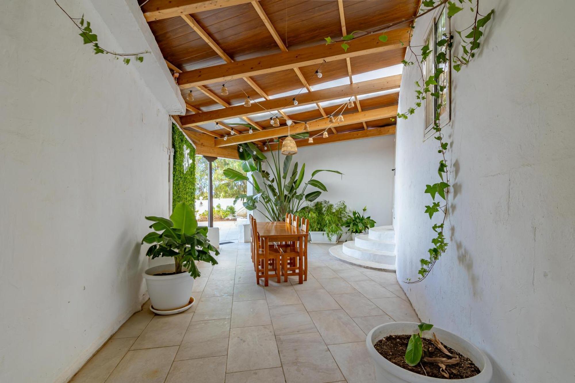 Lunatika House Vega de San Mateo Bagian luar foto